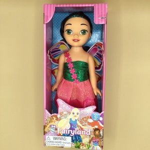 Fairyland Doll